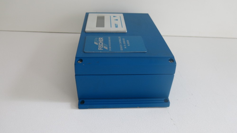 FISCHER CH3360 SENSOR CONTROLLER