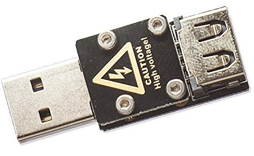 Official USB Killer Pro Kit