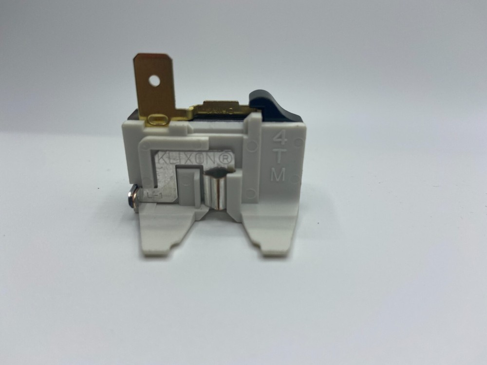 New 6750C-0004R Overload Protector for LG & Kenmore Refrigerators