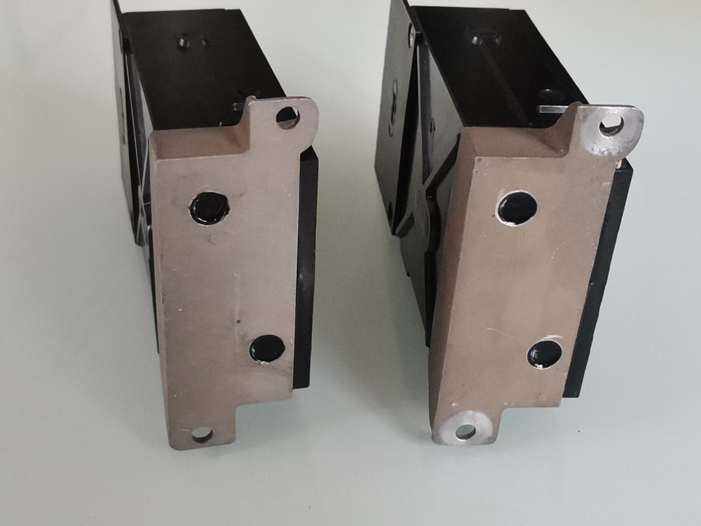 E.T.N REMOTE CONTROL CIRCUIT BREAKER 28VDC