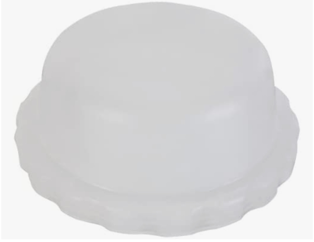 Replacement Wall Suction Fitting Water Cap for RP Pumps