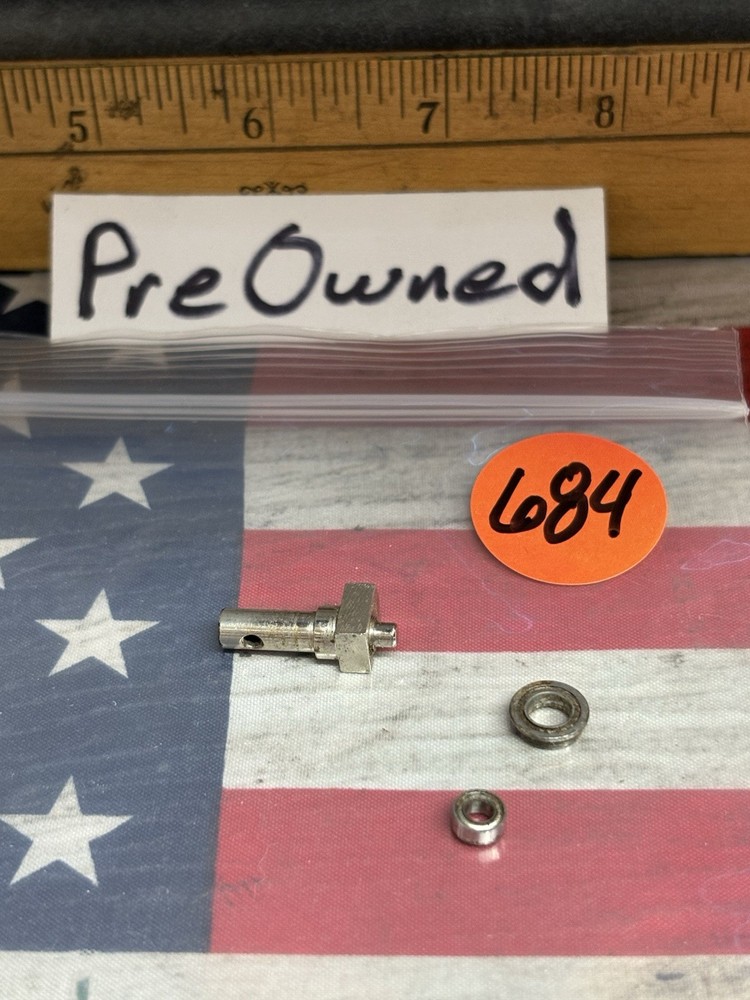 RC NITRO CAR BRAKE CAM: PreOwned