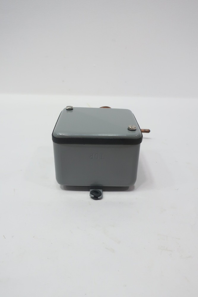 Johnson Controls A19ANC-1C Thermostat 0-150f