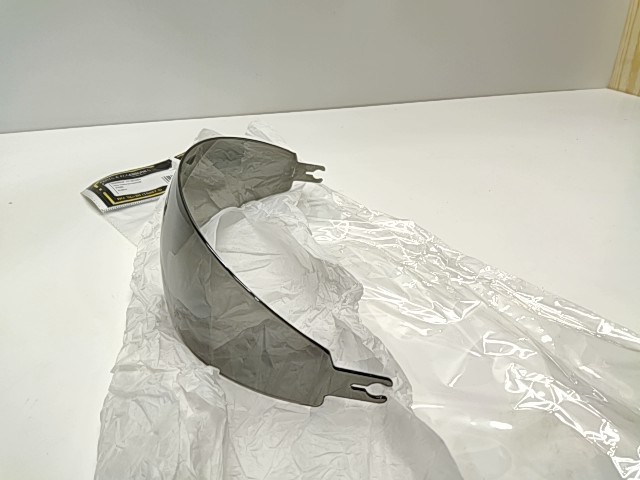 Scorpion Sunvisor Dark - 2000 Scorpion NOS