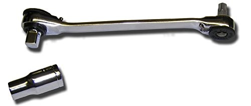 HBR5 Ratchet