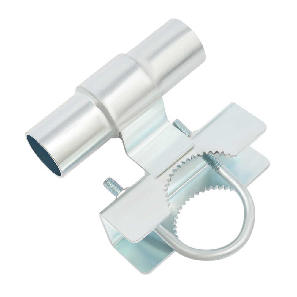 Heavy Duty Sliding Gate Hardware Kit with Adjustable Rollers and Wheels