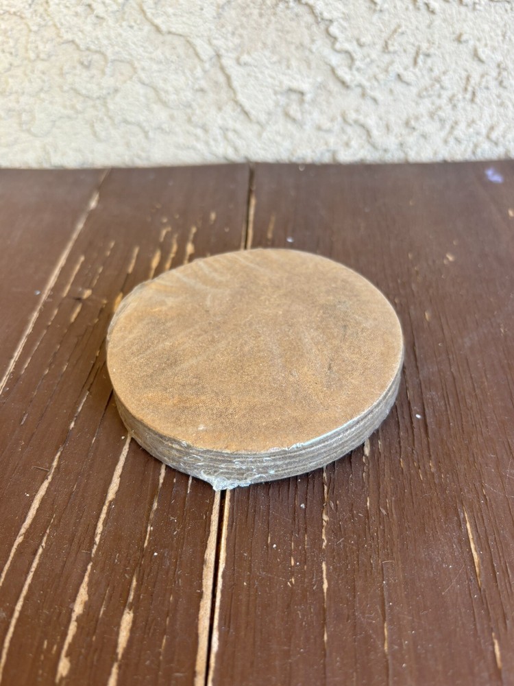 Paper Dr Pepper Coasters Set Unused