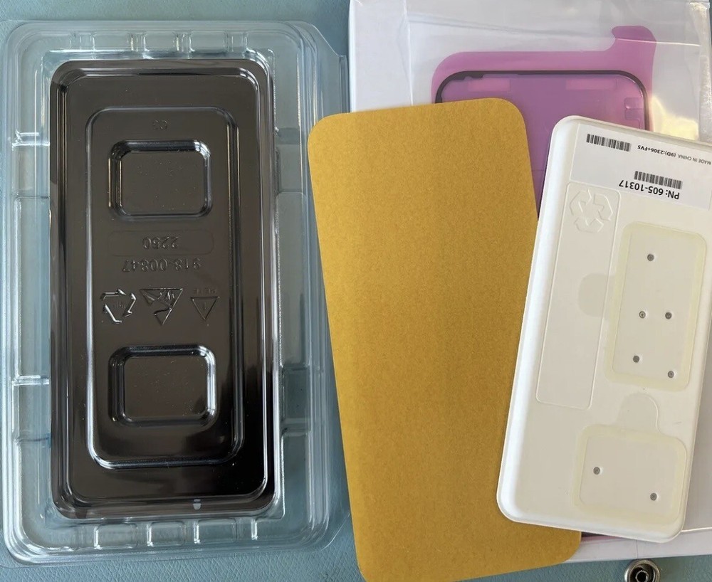 Apple iPhone 15Pro  OEM / LCD Display Touch Screen Digitizer New