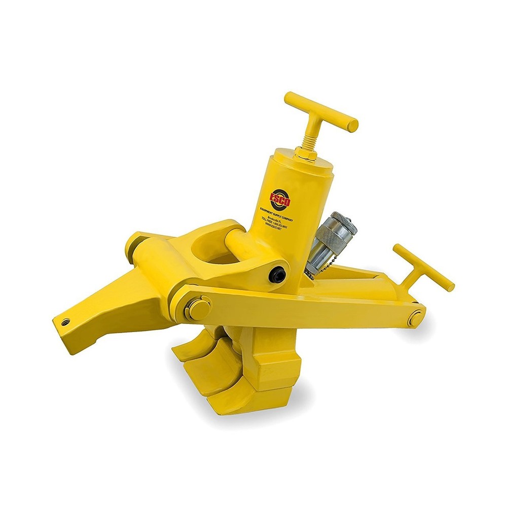 Esco Equipment 10101 Hydraulic Bead Breaker