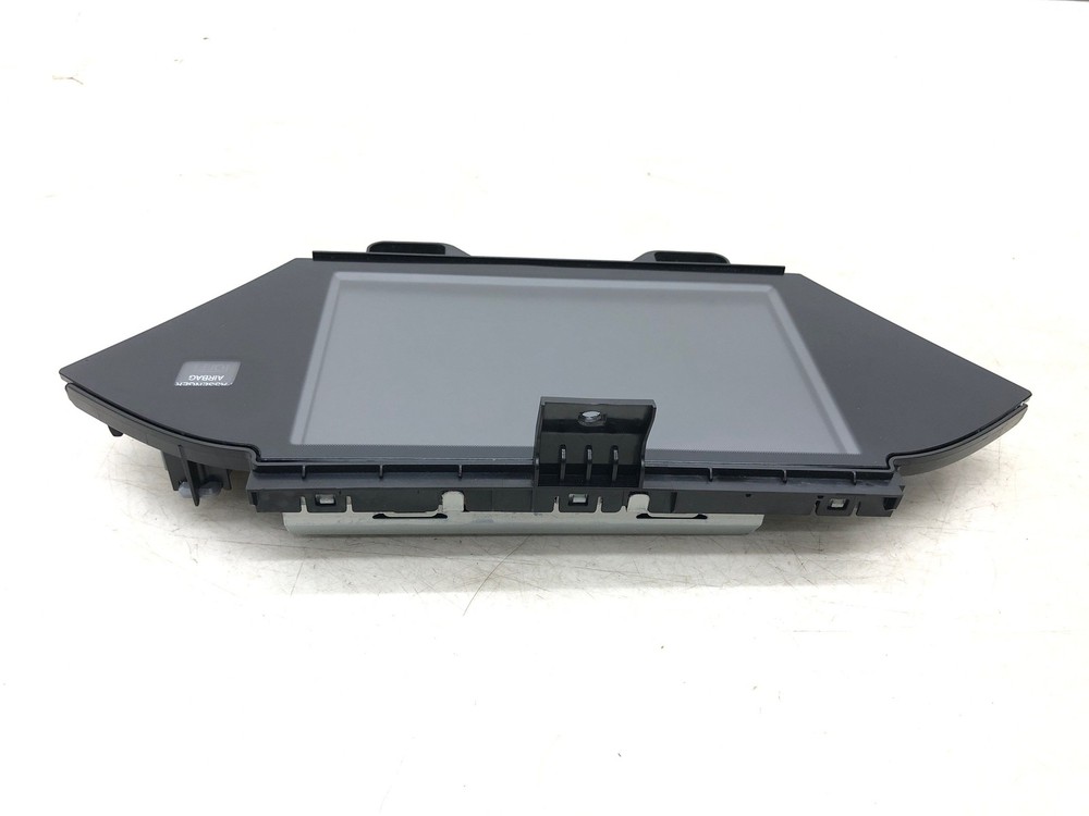 Info-gps-tv Screen ACURA MDX 20