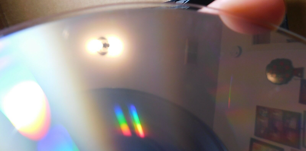 Computer Game~Pinnacle Studio Systems Version 7 2002