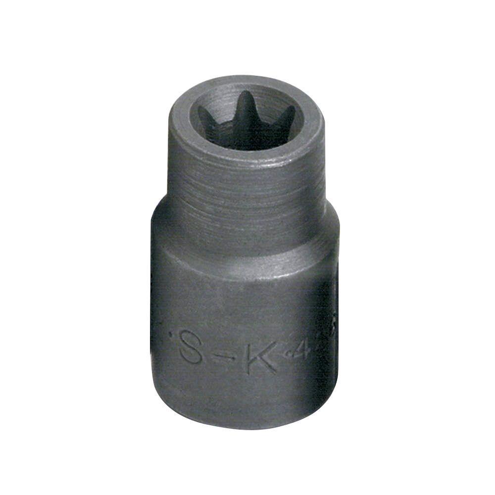 Lisle 26840 3/8 Drive External Torx Socket E-14