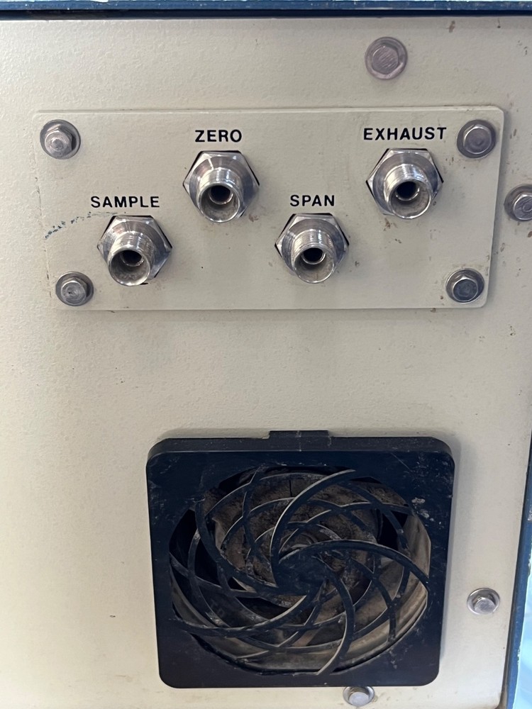 Thermo 48C CO Analyzer Trace Level