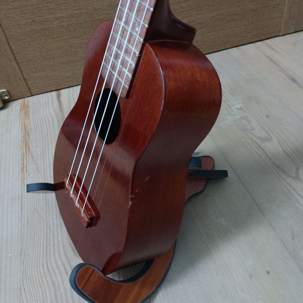 YAMAHA soprano ukulele