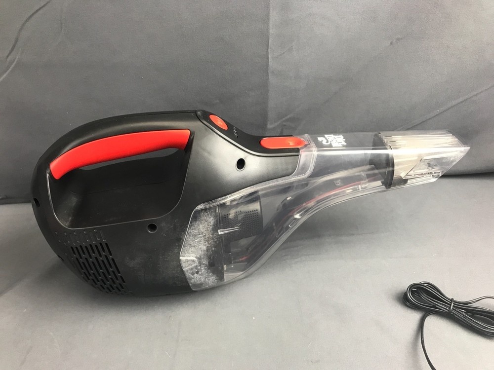 Dirt Devil 16V Cordless Handheld Vacuum w/Motorized Pet Tool BD30300V