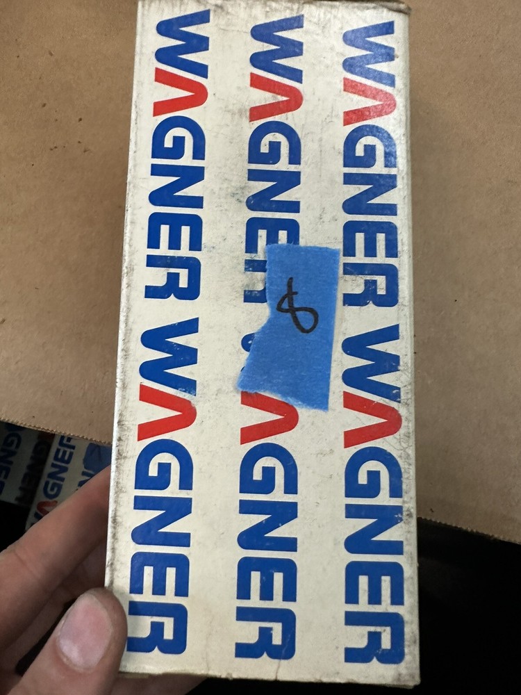 NOS Wagner Brake Hardware F86028