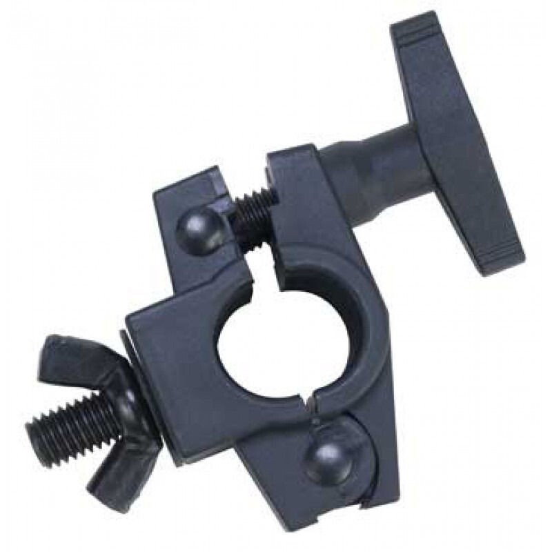 American DJ Mini O Clamp MIN612