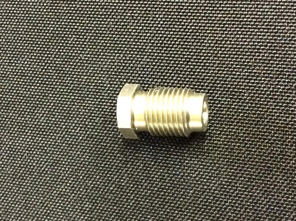 Graco 192352, 192-352 screw, packing