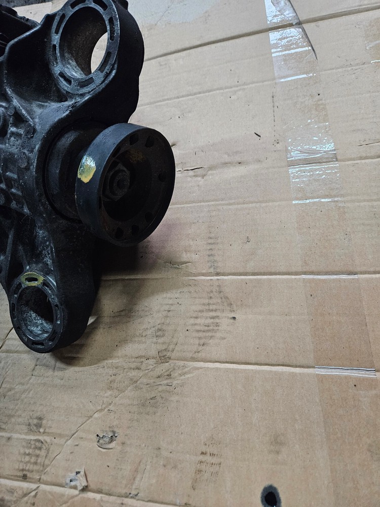JAGUAR RANGE ROVER LAND ROVER REAR DIFF DIFFERENTIAL 10003596