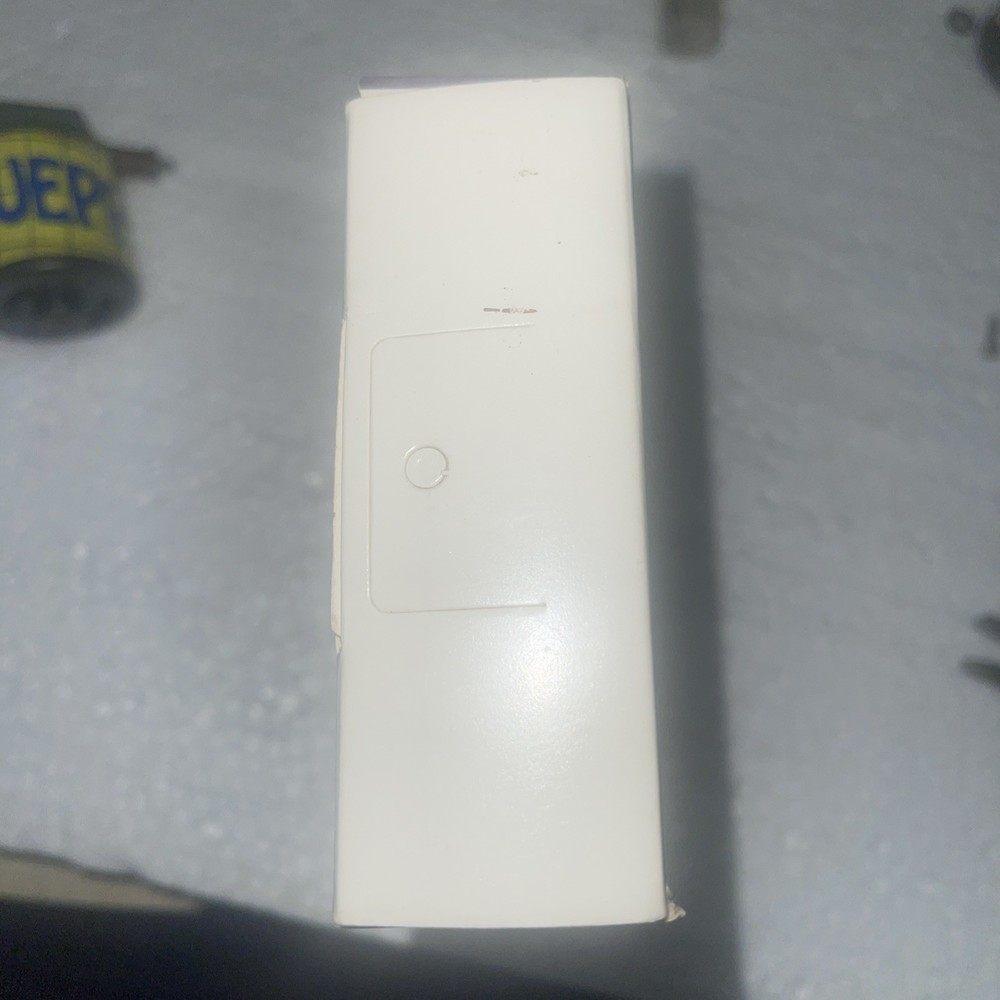 Vintage Novak 410-HPc BOX ONLY