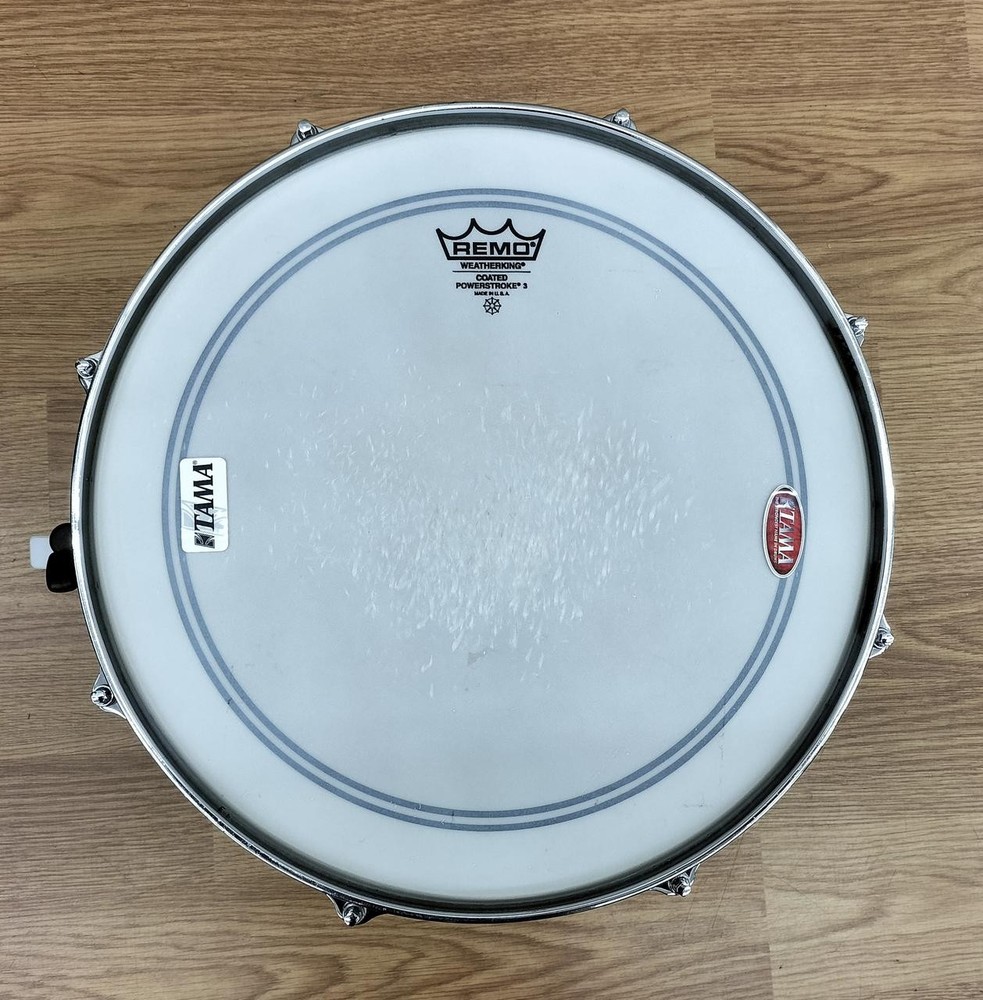 TAMA STAR CLASSIC PERFORMER SRS65 Snare Drum
