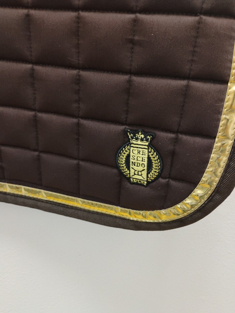 Horze Crescendo All Purpose Saddle Pad
