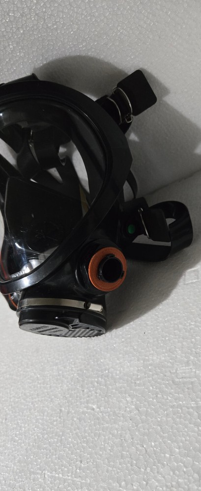 3M FULL FACE RESPIRATORS SERIES 7000