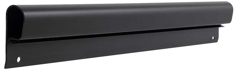 OER 13" Plastic Firewall Wire Gutter Camaro Firebird Chevelle Impala and Nova