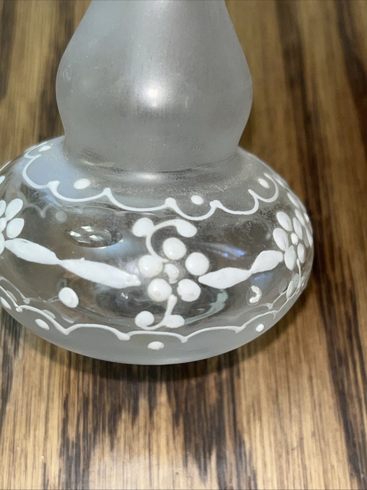 Creazioni Perfume Bottle