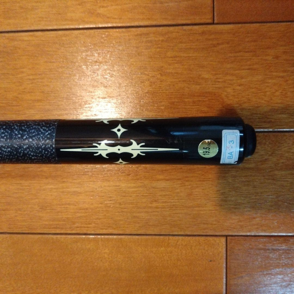 ADAM Billiard Cue Used Pool