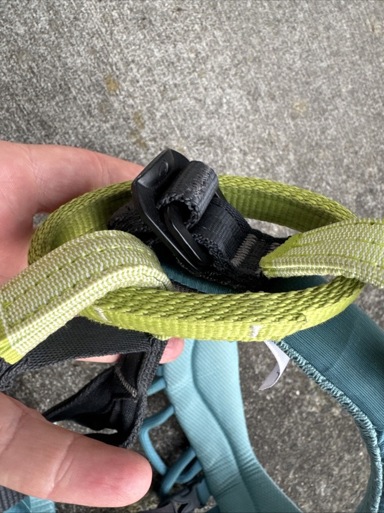 Edelrid Autana Harness - Small