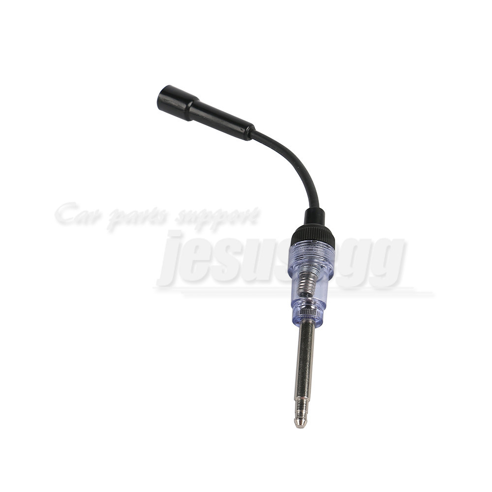 In Line Spark Plug Pick Up Coil Tester Ignition Diagnostic Auto Engine Test Tool