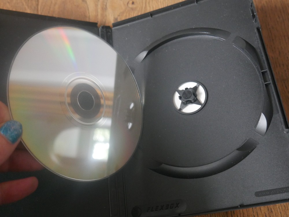 Driving Standards Agency DSA Are You Ready? Version 5 CD DvD video Test Training
