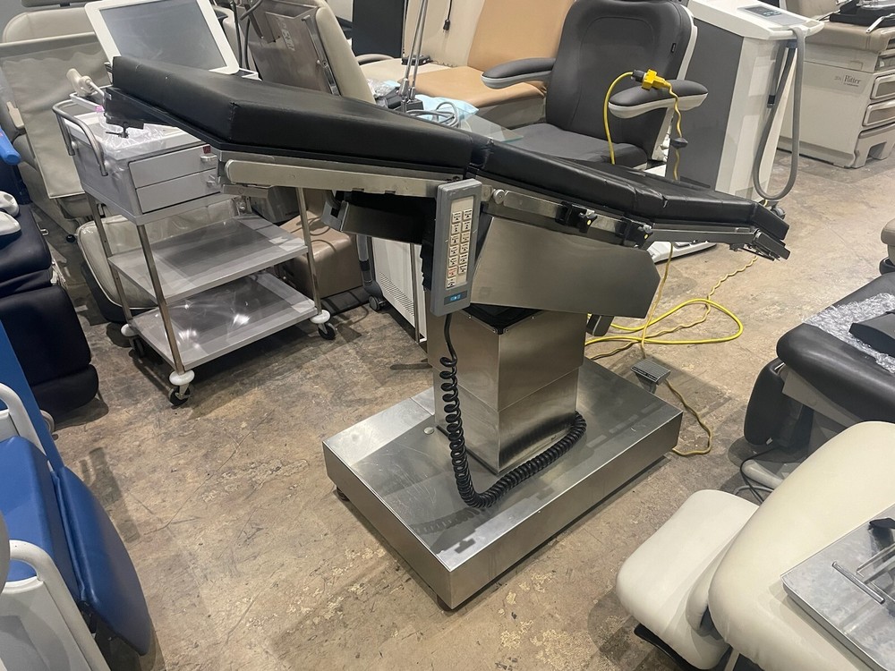Shampaine 1800RC Surgical Table