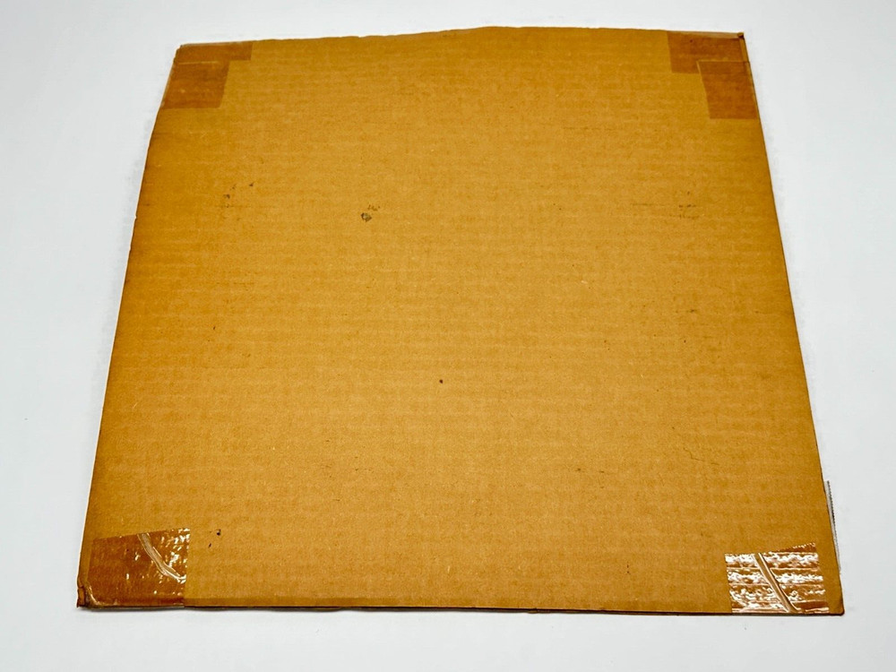 Flowserve 08348922 Rev B Spiral Wound Gasket