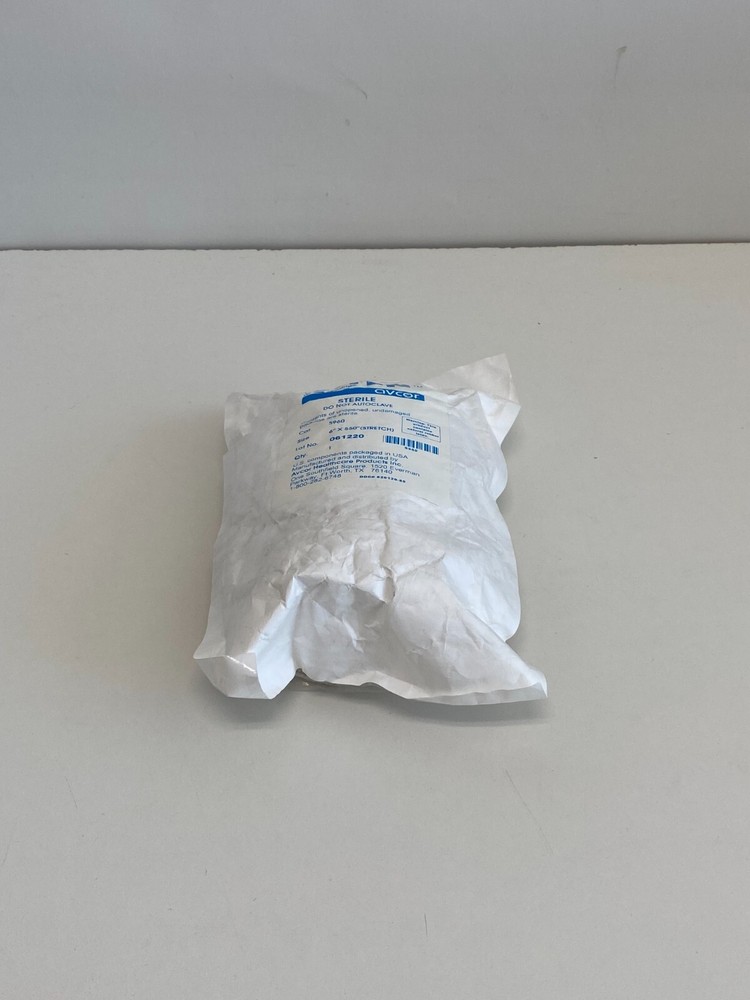 K41:  Avcor X-Ten Elastic Bandage S960