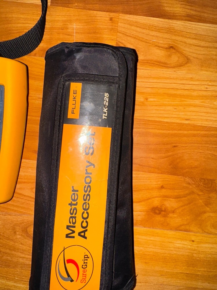 Fluke 709H Precision Hart Loop Calibrator