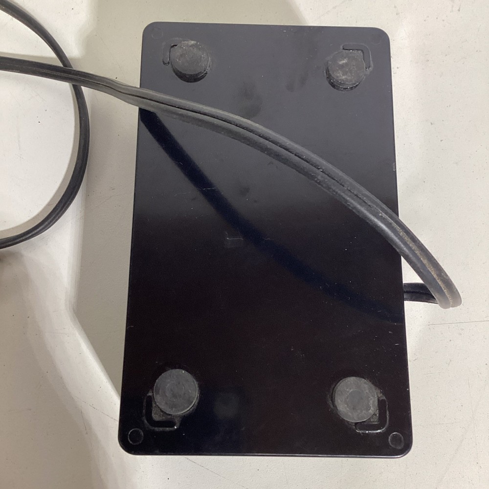 Sears Dwell Tachometer Model C209-45210- Untested