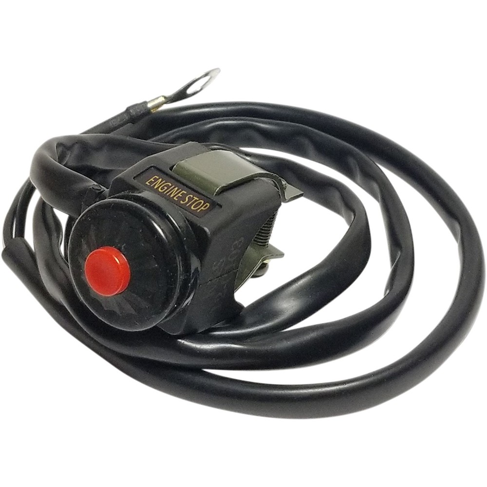 K&S Kill Switch - For Kawasaki - KX Type 12-0103