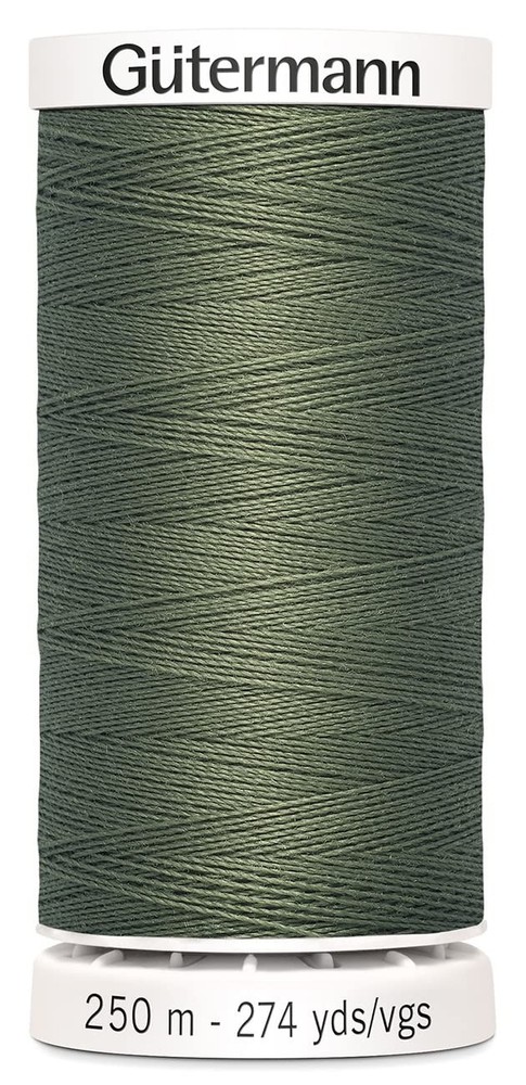 Green Polyester Sewing Thread 100m Dressmaker Spool for All Purpose Sewing