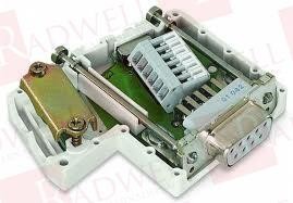 WAGO 750-963 / 750963 (USED)