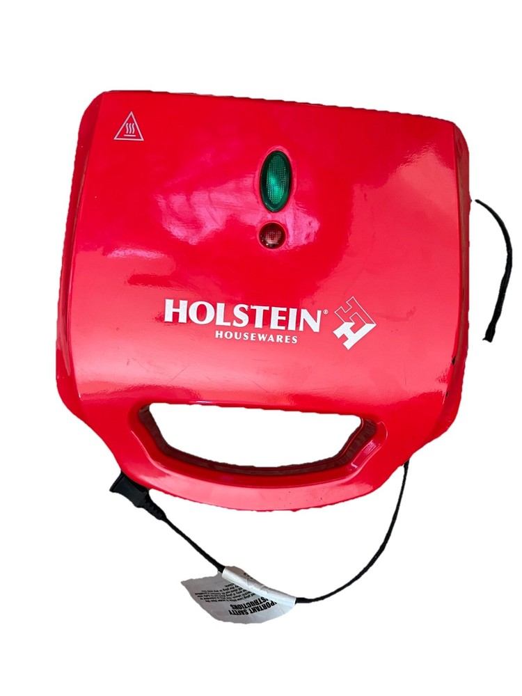 Pie Maker Holstein Housewares