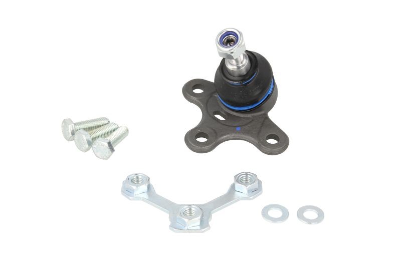 Control Arm Pin Front Left (Left) - Right