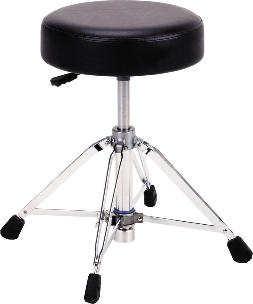 DW Heavy-Duty Air Lift Throne Round