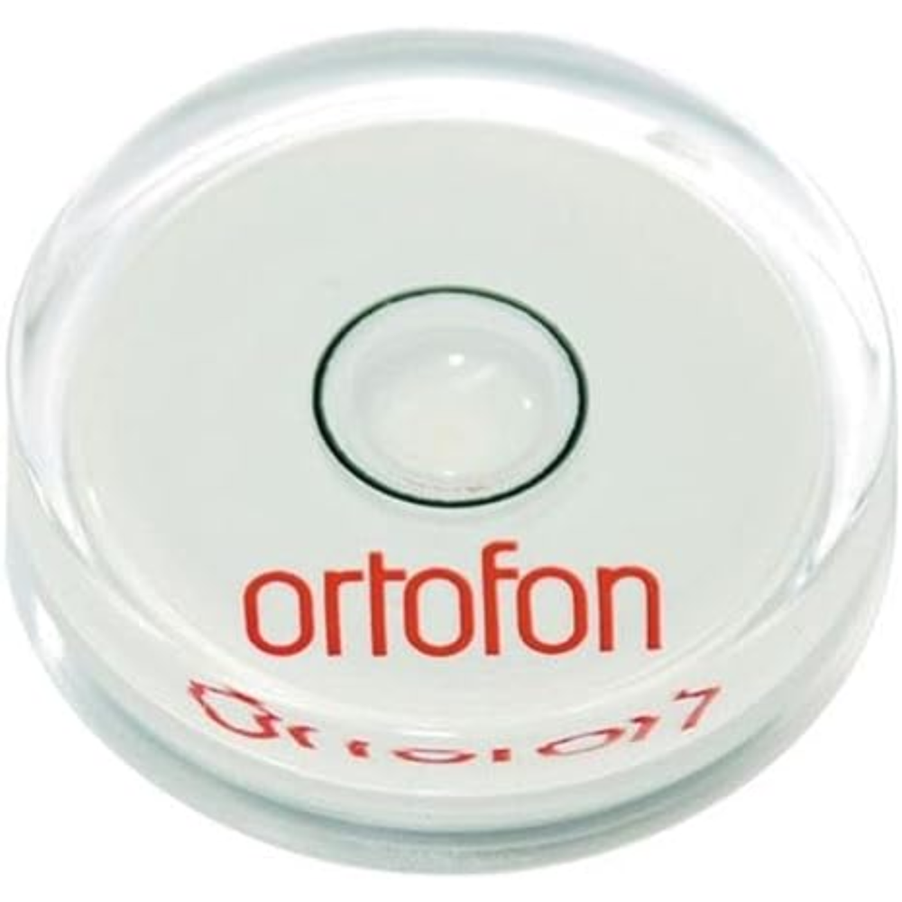 Ortofon Libelle Dragonfly 40mm Bubble Level