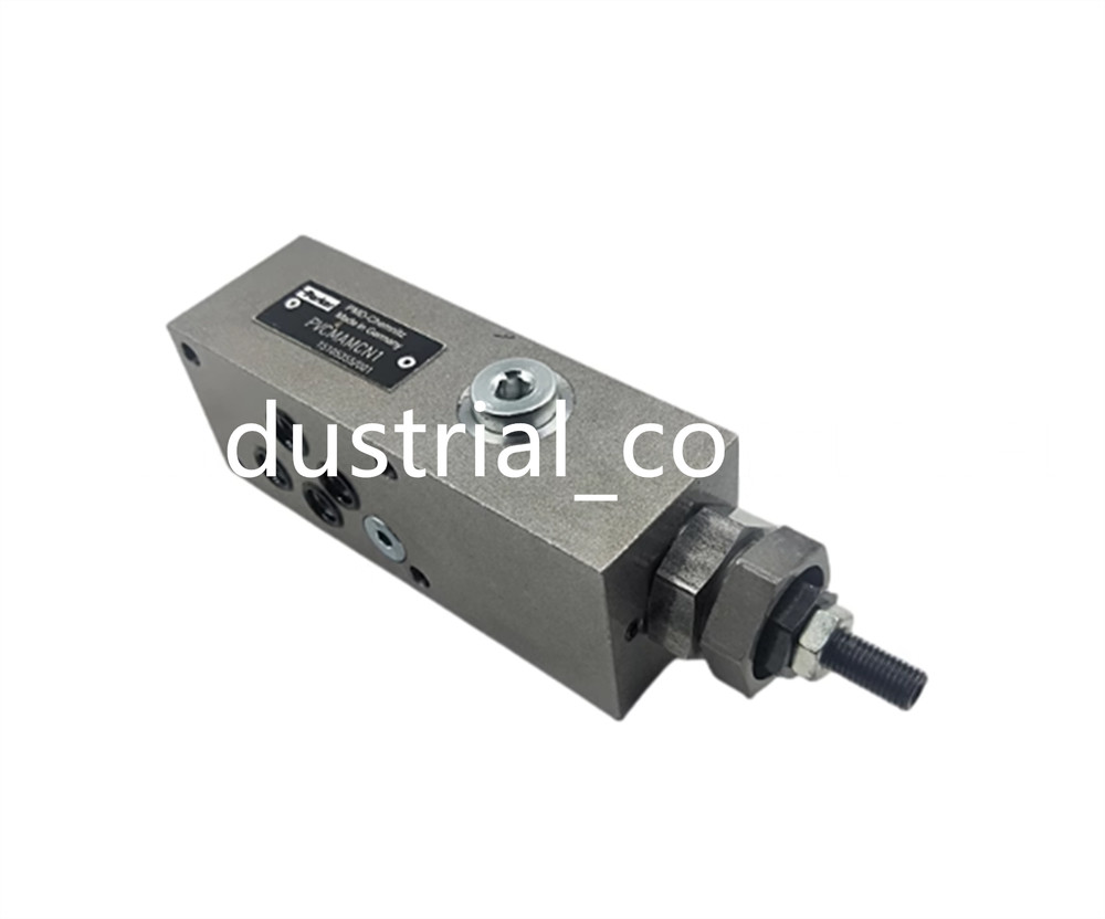 New Parker PVCMER1N1 Pressure Reducing Valve DHL Expedited Shipping