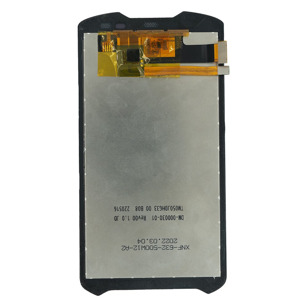 LCD Module with Touch Screen For Motorola Zebra TC51 TC56 LOTS