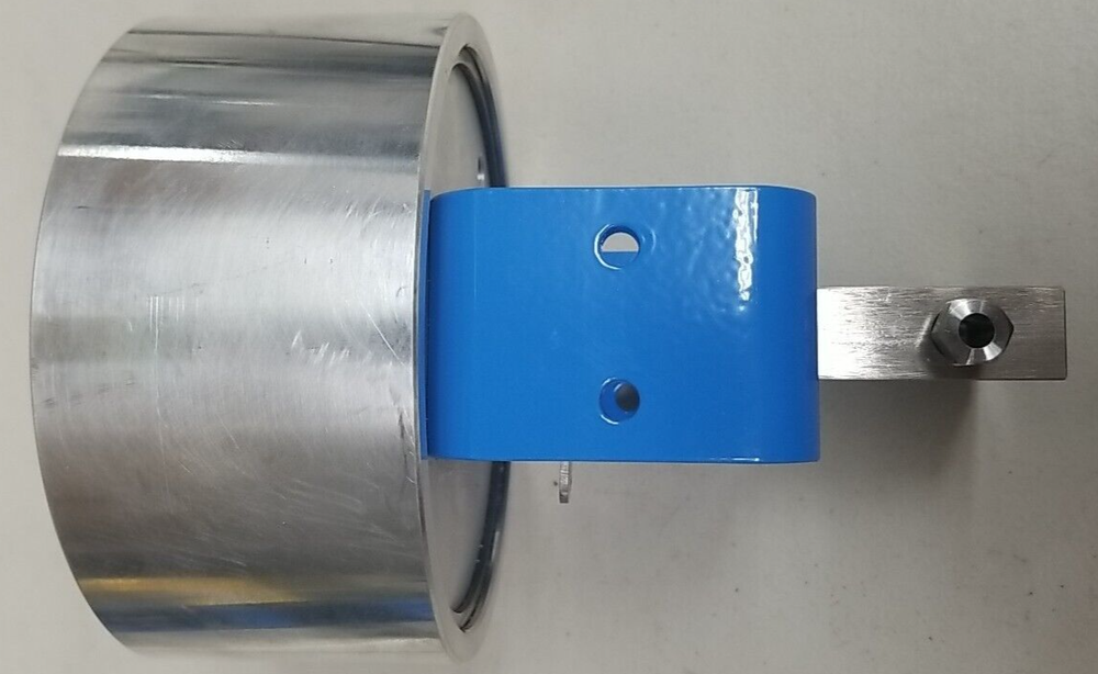 HIP 20-11LF4-MPO-DA-LS 207739 316SS