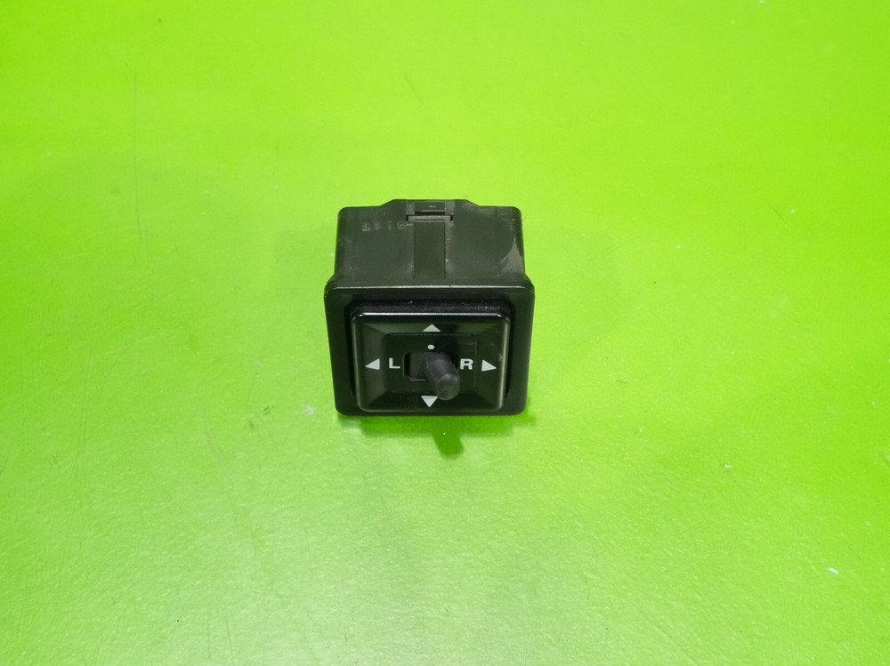 91-99 3000GT OEM power mirror dash button switch control