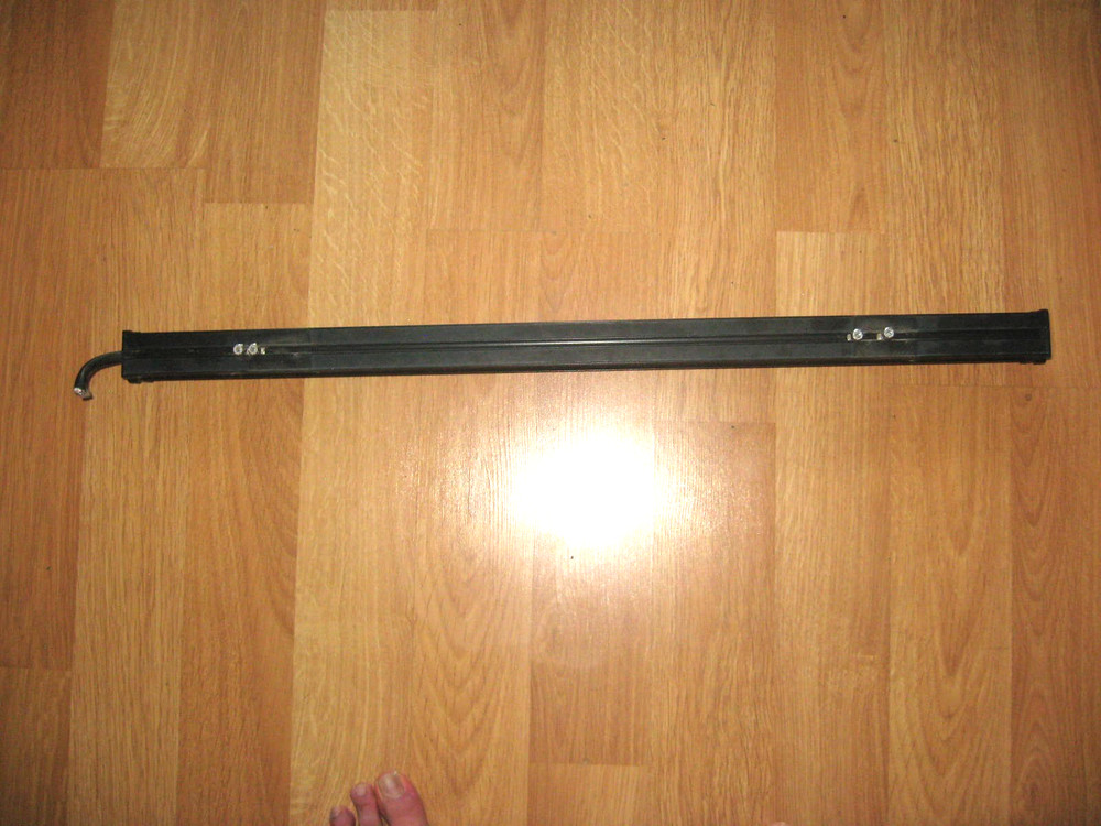 WHELEN 8 LAMP LINEAR LED TRAFFIC ADVISOR